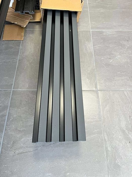 3D Декоративни Панели за Стени 20см/290см