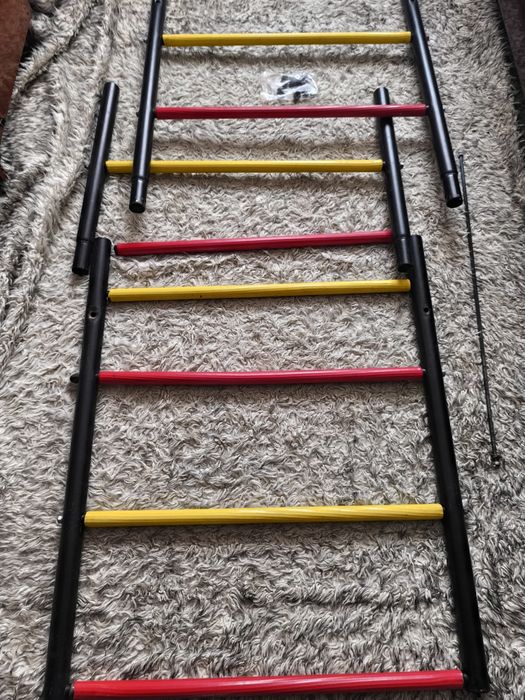 Шведская стенка .