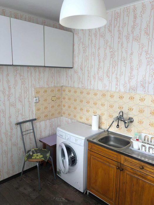 Дава се под наем Едностаен апартамент в София, Люлин 7 - 43 кв.м за 323.85 € - Снимка #1