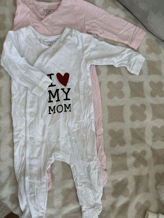 Продам слипы и боди