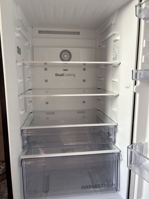 Frigider Beko no frost