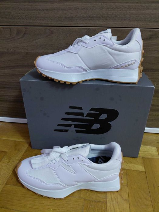 Маратонки New Balance