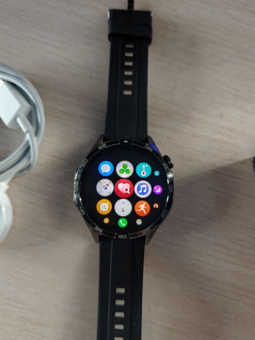 Смарт часы Huawei Watch GT4