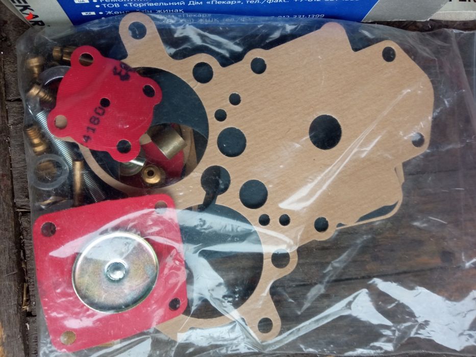 Рем комплект к151