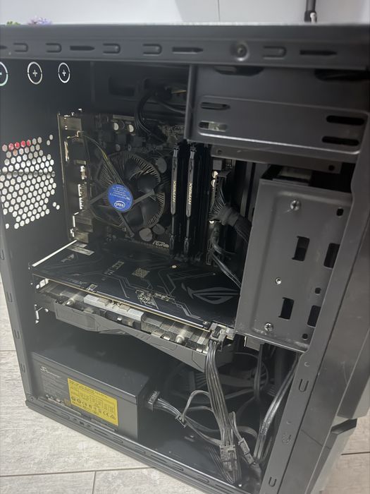Компютър (PC) i5