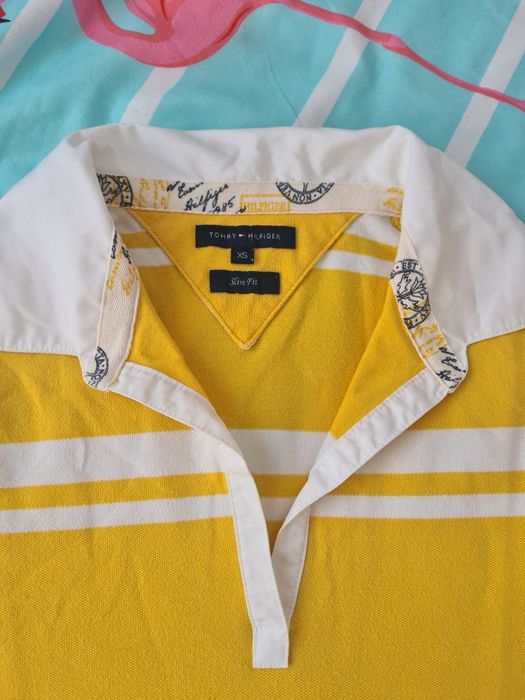 Tricou Tommy Hilfiger marime Xs