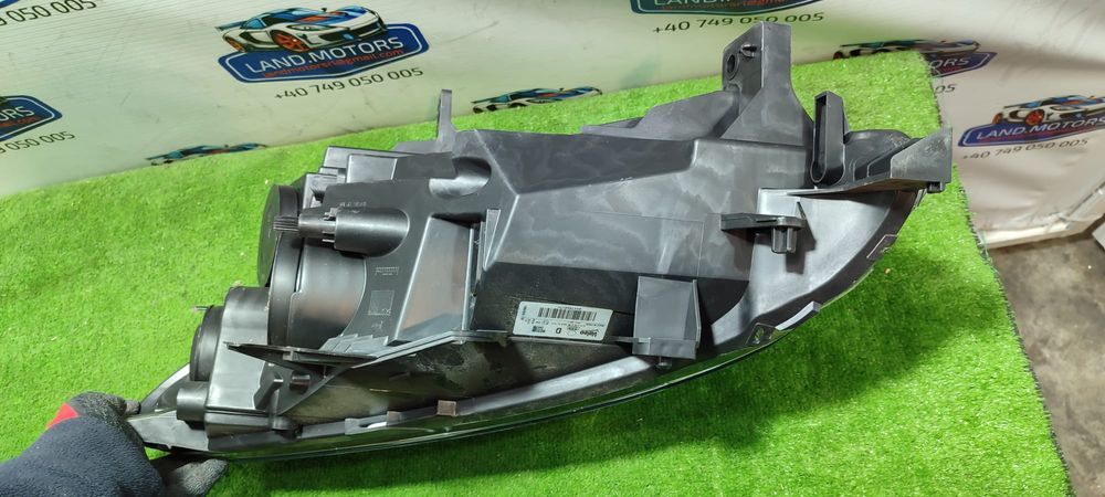 FAR DREAPTA HALOGEN CITROEN BERLINGO B9 / COD OEM 90032488 2012-2018 (4F2)