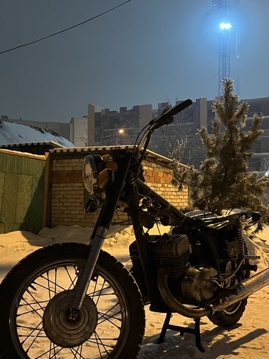 Продам Иж Юпитер 5