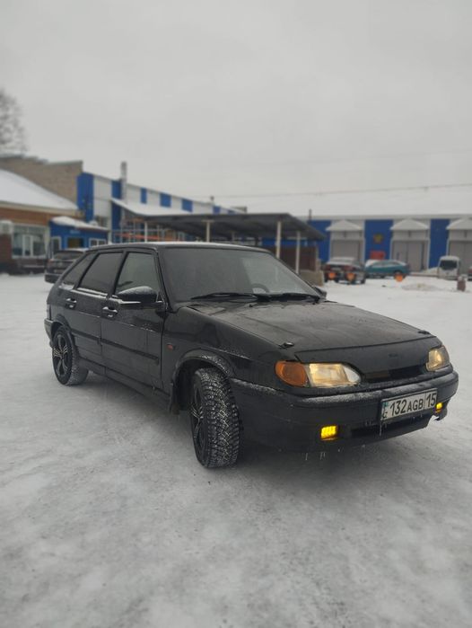 Продам Ваз 2114 год 2006