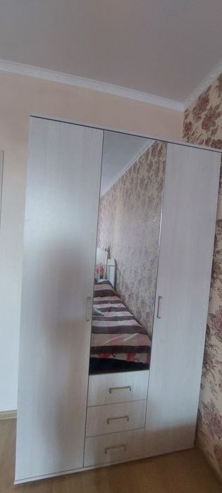 Продам новый шкаф