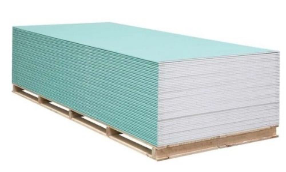 Гипсокартон 2000 тг