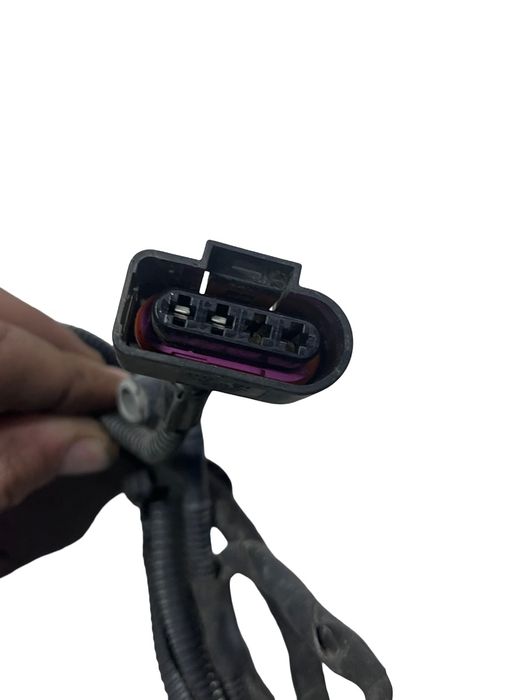 Alte Cablaje Porsche Panamera 970 2009 - 2016 97061254001