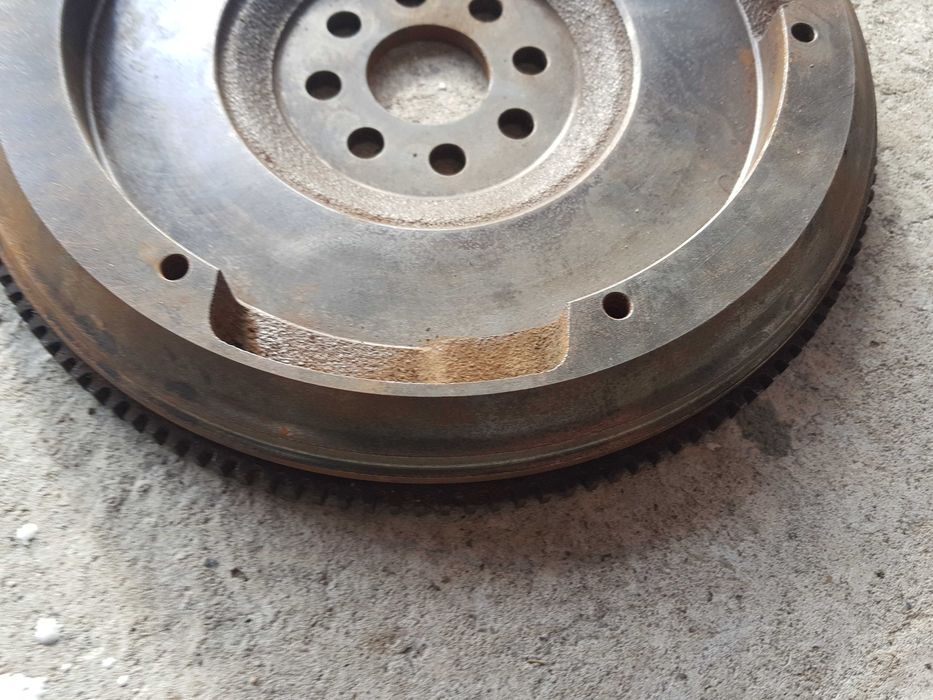 Продавам маховик за Opel Astra G