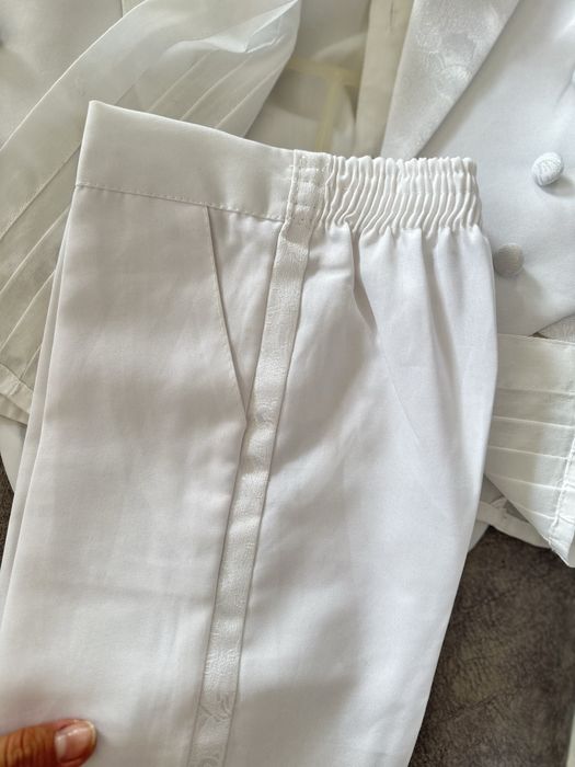 Детский костюм 4-ка