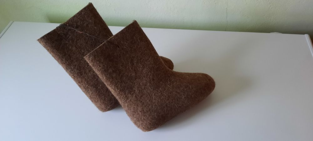 Продам валенки     .  .