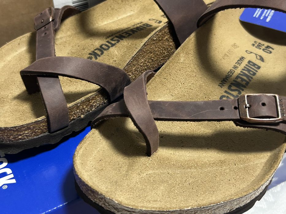 Продаю сандалии Birkenstock Mayari