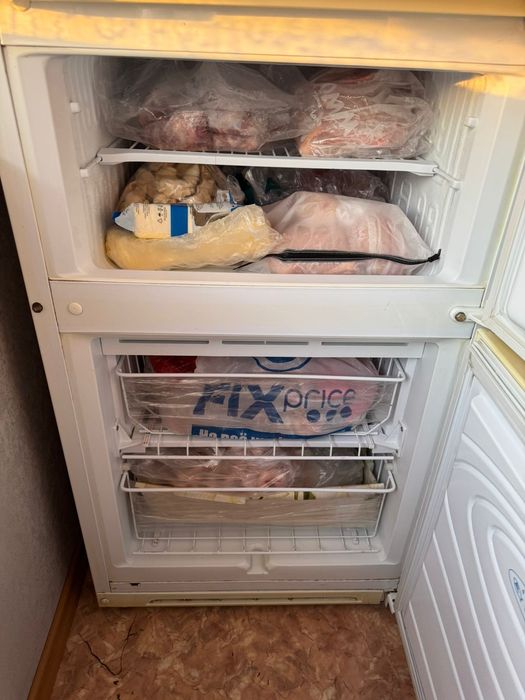 Холодильник продам б/у