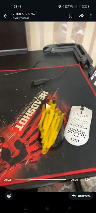 Игровой компьютер комп пк