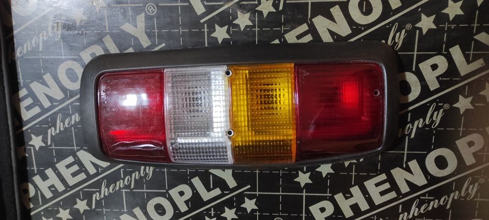 Нови стопове за Форд Транзит модел 1983-1986г*