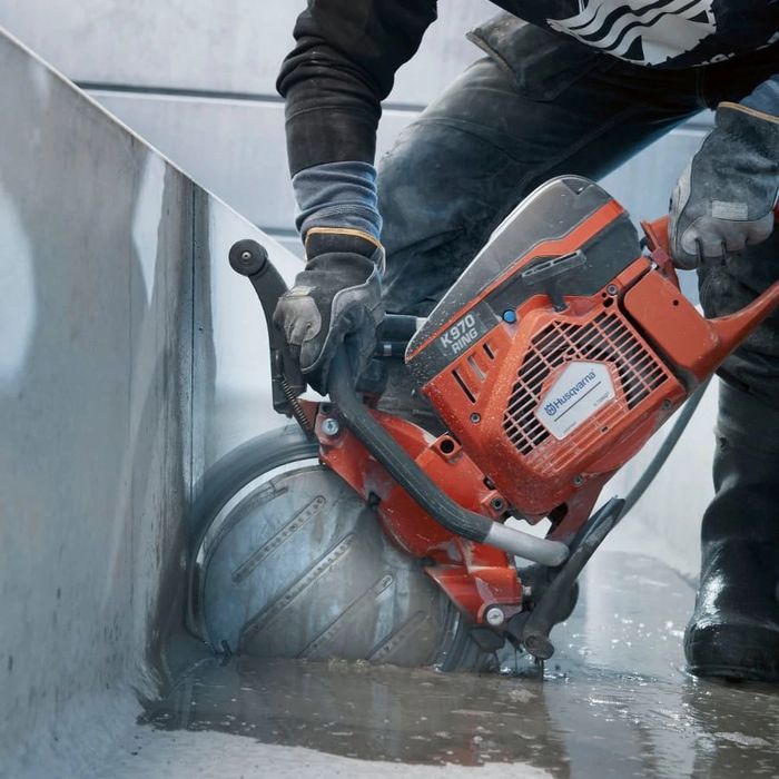 Gaura hota, carotare tăiere beton , demolări