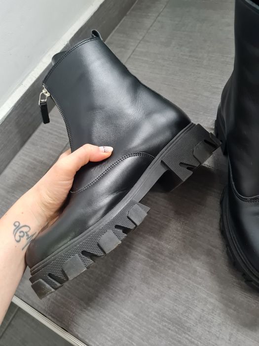 Дамски боти Бианки