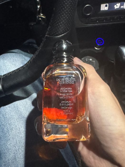 Armani Stronger With You оригинал