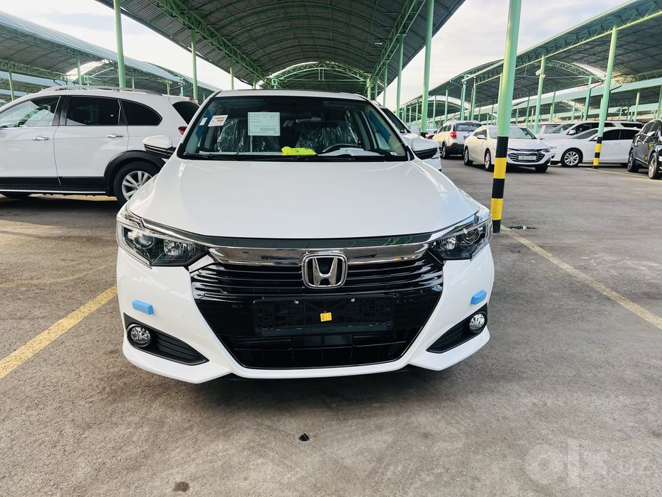 Honda Crider год 2024 фулл позиция пробег 36.000 км