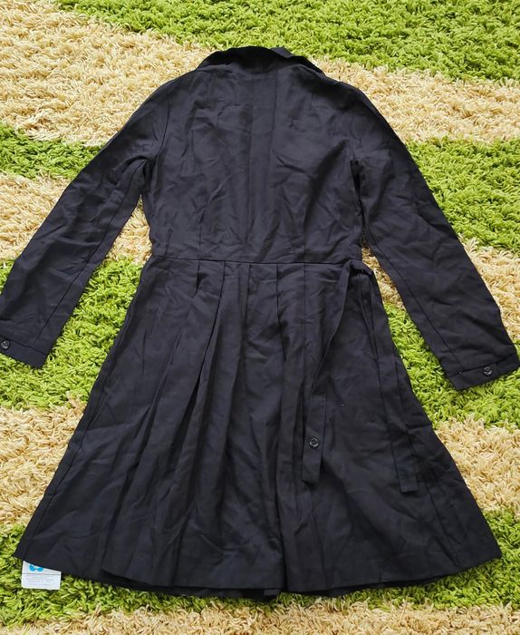 Платье школьное советское (СССР) Школьная форма для девочек. Новое.