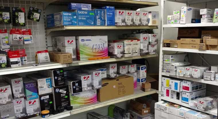 Продам картриджи разных моделей