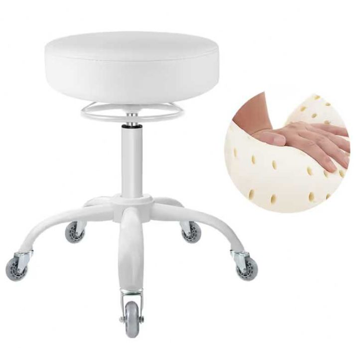 Scaun Mobil OUTMASTER Piele, NOU