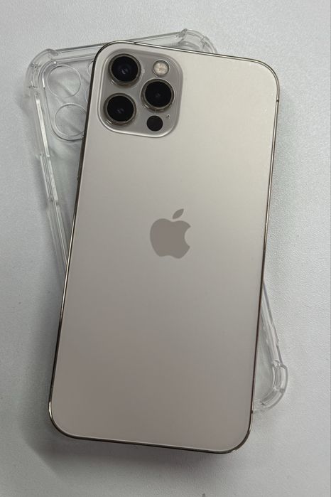 Продам Айфон 12 pro 128GB