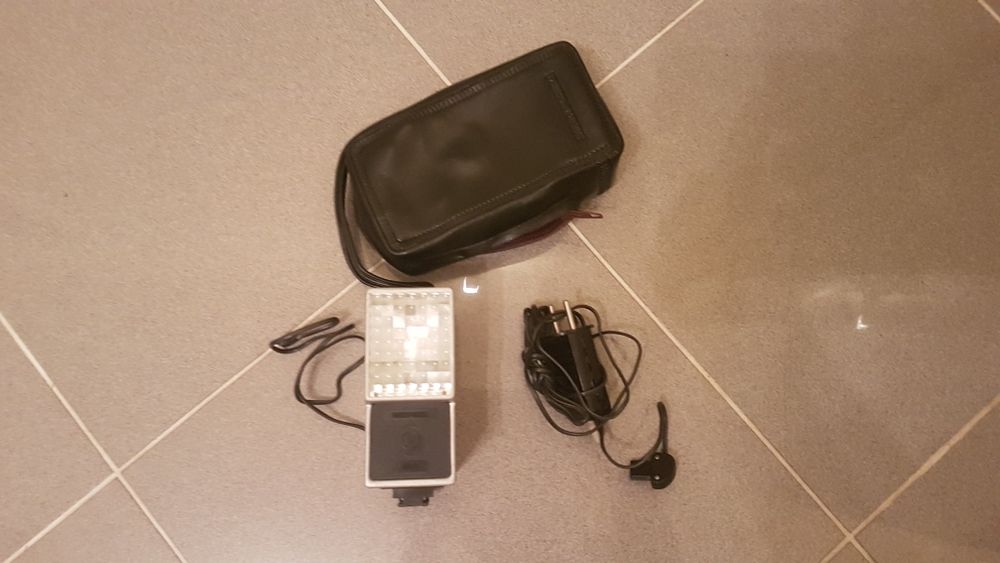 Фотоапарат ЗЕНИТ 19