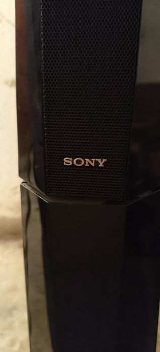 DVD Home Cinema BluRay Sony DVB E6100