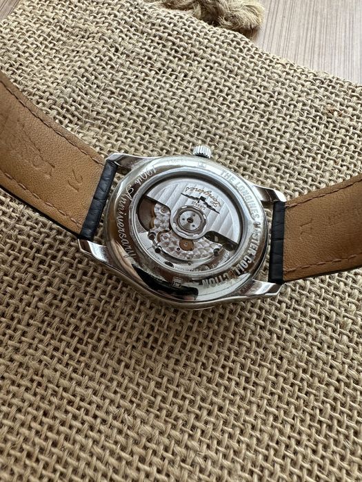 Ceas Longines - The Longines Master Collection 190th Anniversary  40mm