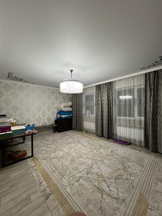 Продам дом новый