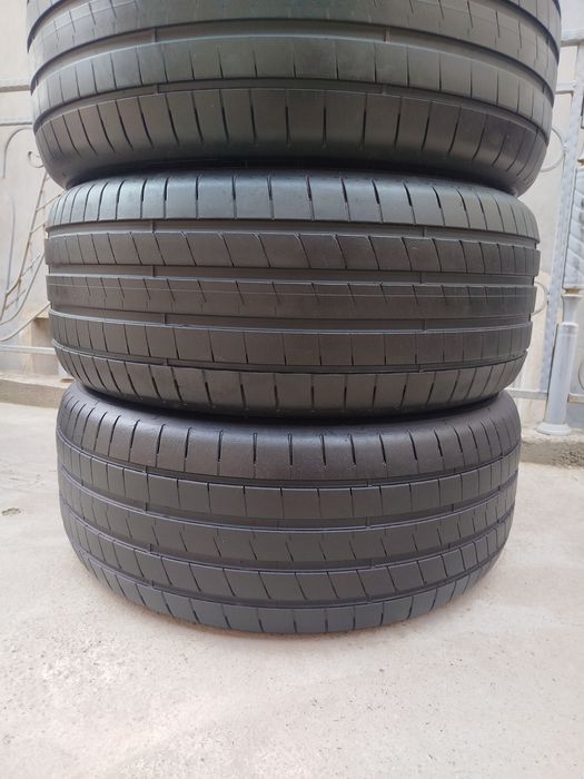 265 45 R21 Shina Good Year