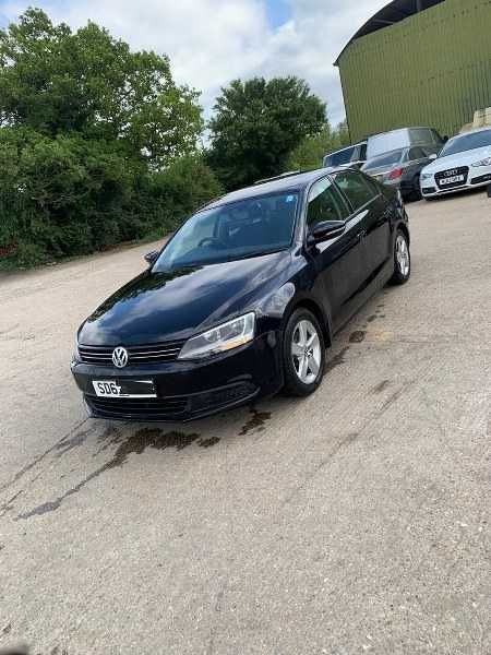 Dezmembrari piese VW Jetta 1.6 TDI CAYC