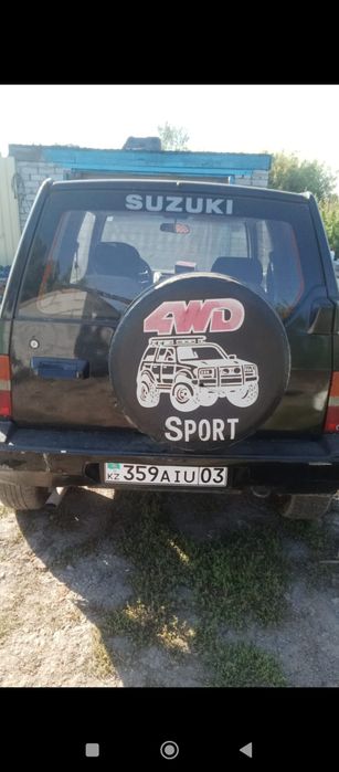 Продам Сузуки в нормальном состоянии нормально
