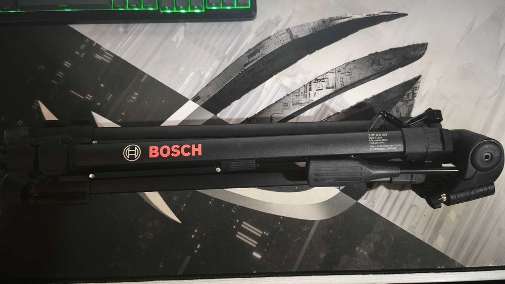 Лазерный нивелир Bosch GCL 2-15 (Red Line) + Штатив BT 150