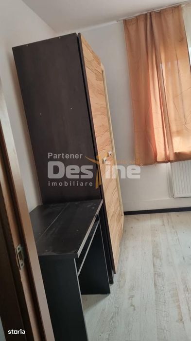 Apartament cu 2 camere, Complex Aurora