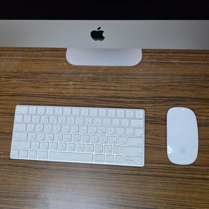 Apple iMac 21,5" 2017 A1418