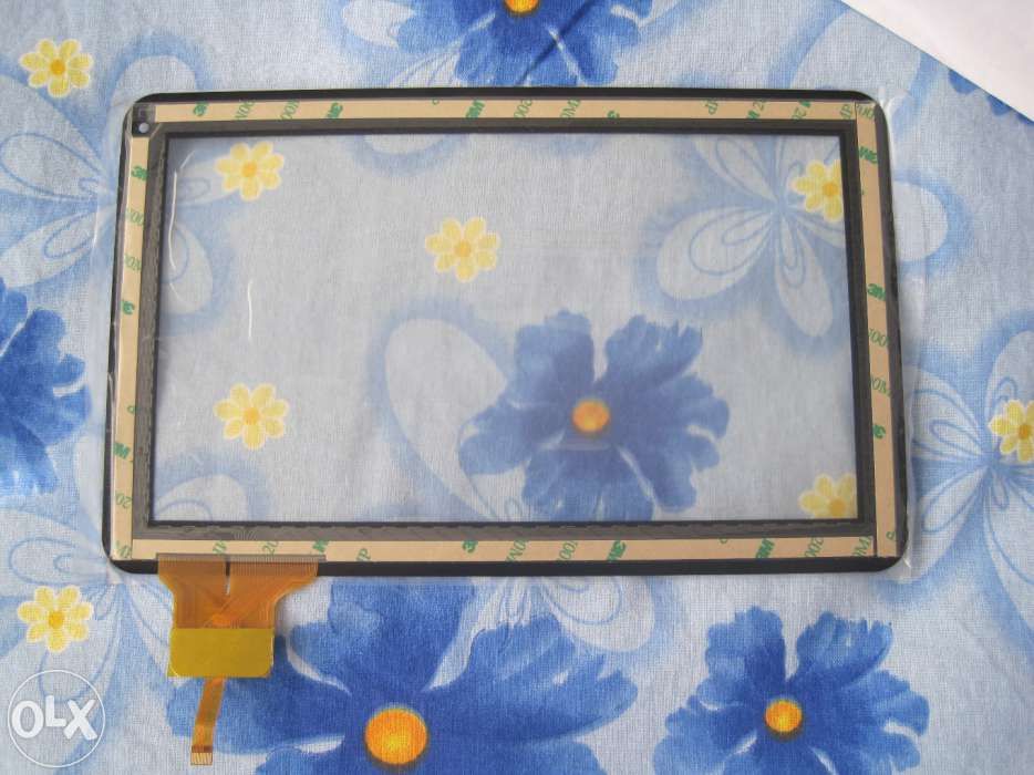 Touchscreen tableta 10.1” model CZY6113A1-FPC