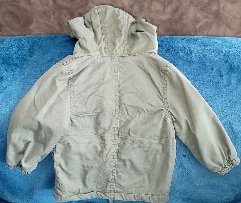 Gecuțe bebe primavară-toamnă