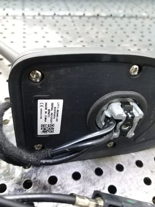 Antena gps ford puma j2k cf7 l1tt19q461dd