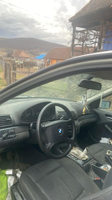 Vând sau dezmembrez BMW 316 benzina