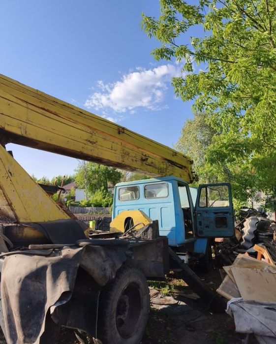 Продам  газ 3307