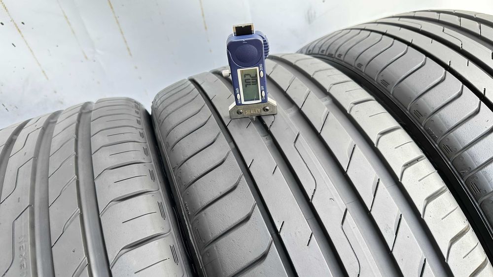 4бр 225/45r19 NEXEN летни