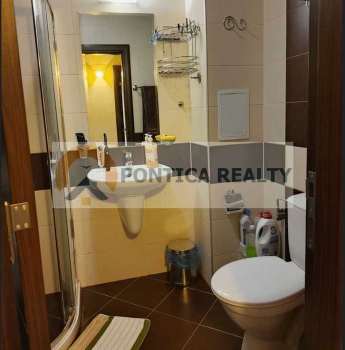 Тристаен апартамент в луксозен комплекс в Слънчев Бряг- Хармони Сюитс