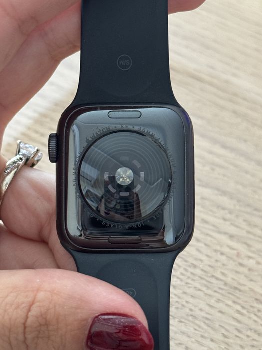 Apple watch SE 40 mm