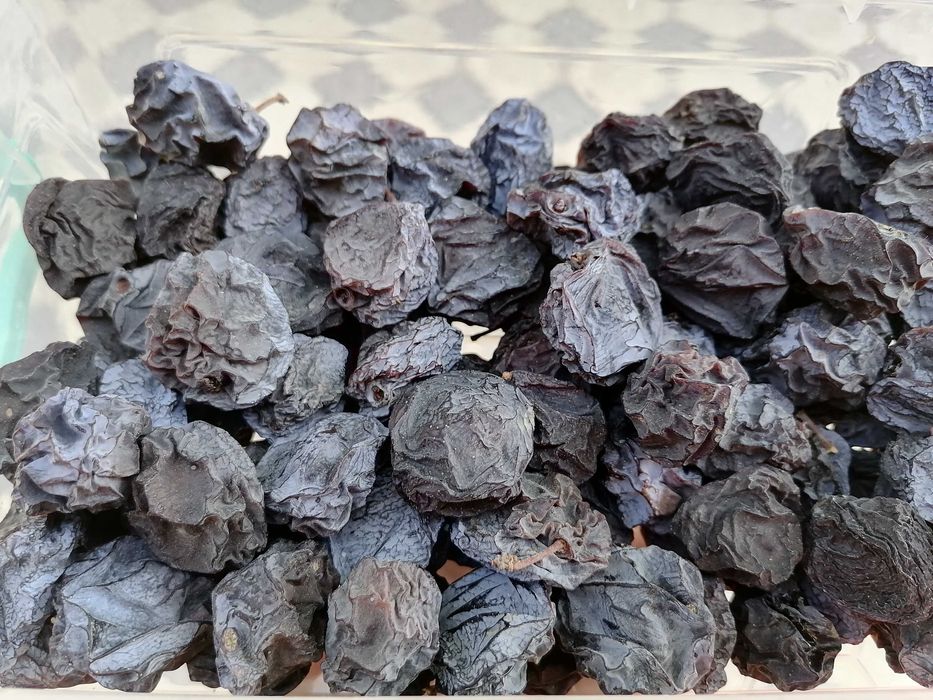 Mevalarni quritish moslamasi